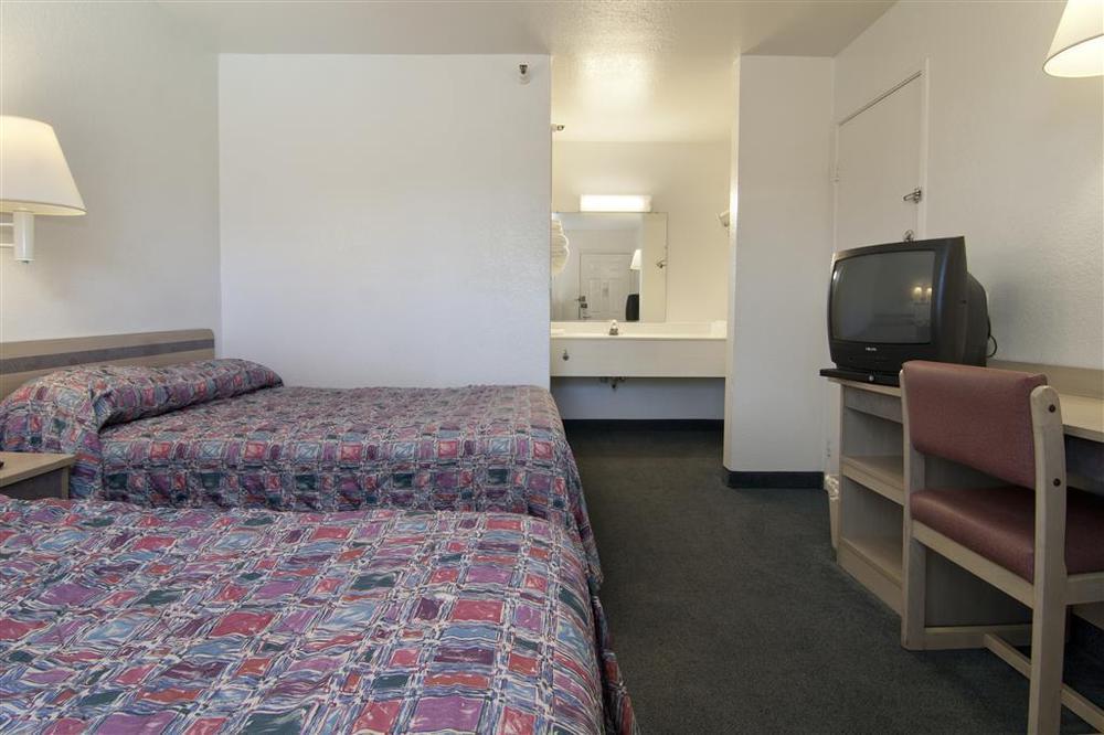 Motel 6-Roseville, Mn - Minneapolis North Habitación foto